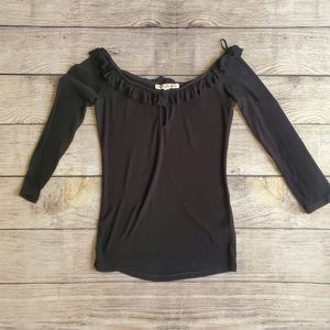 Women's Express top
